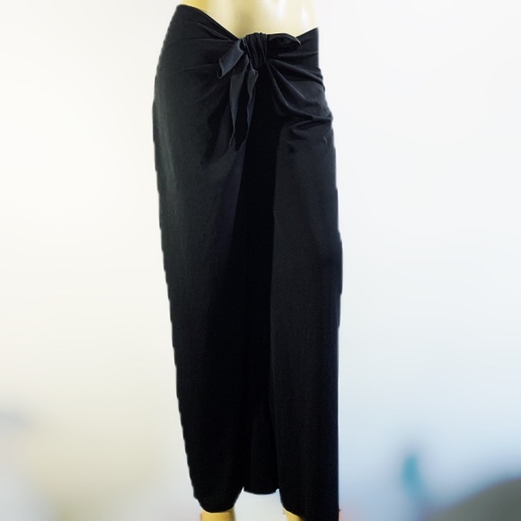 NWT NIKI WIOR COVER UP PANTS - Picture 6 of 7